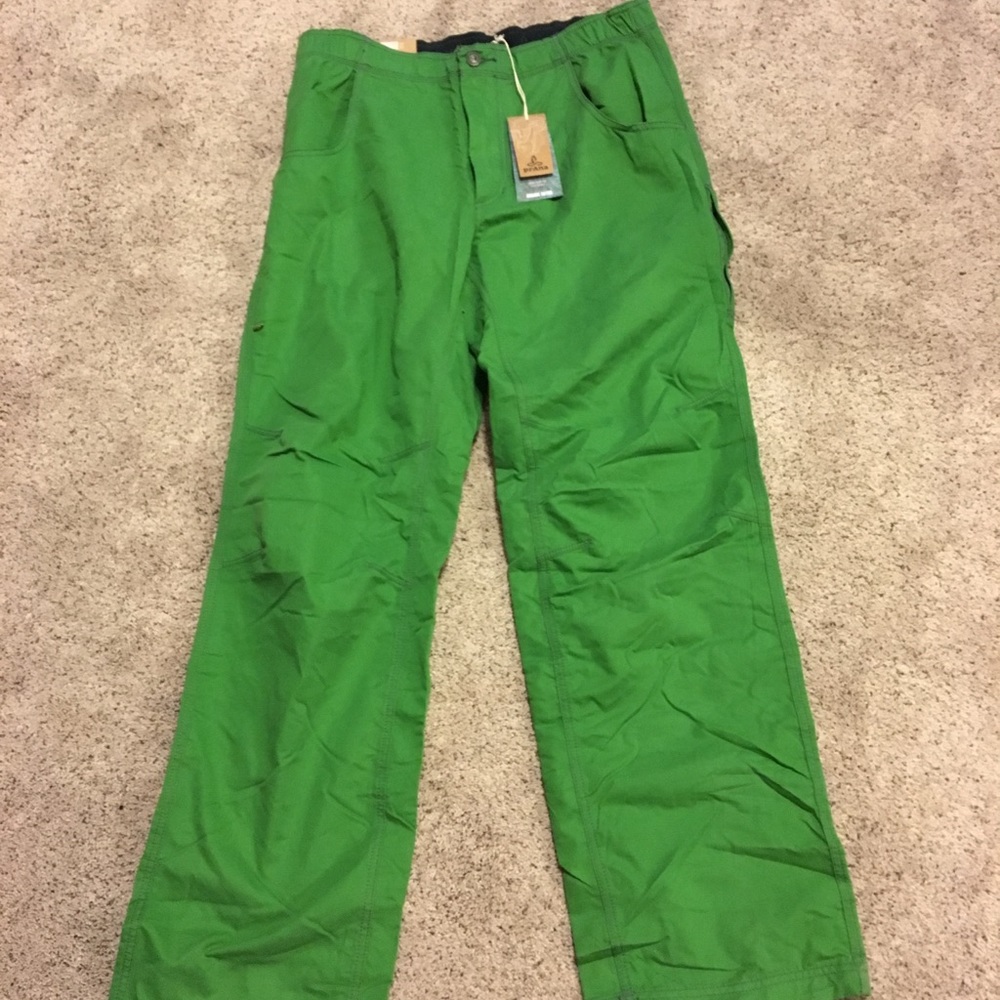 Prana mens L pants